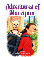 Load image into Gallery viewer, Book Cover Variant Thumbnail
