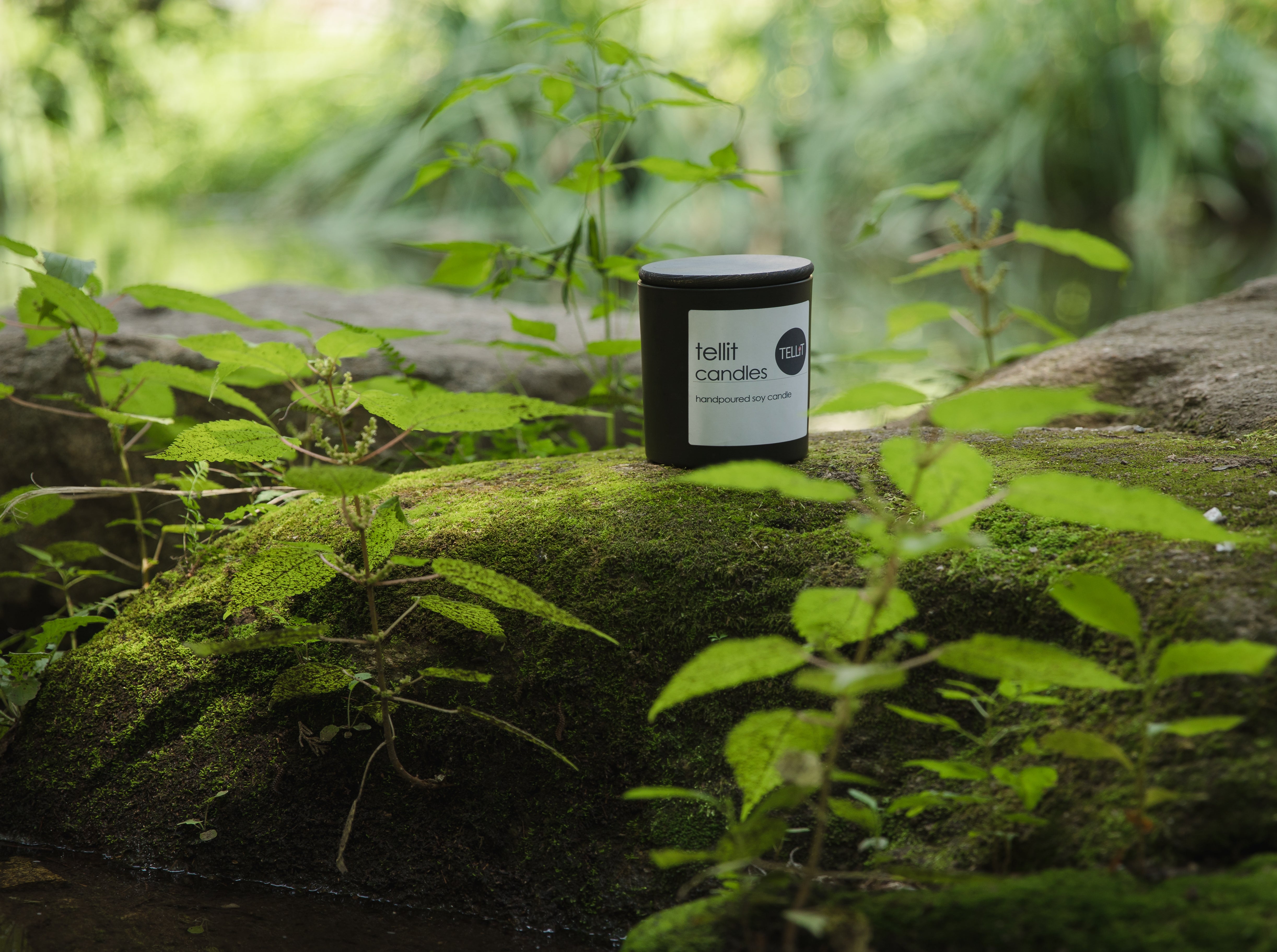 True Grace Special Vegetable Wax Candles For Sale | Candle