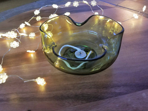 Custom Vessels Collection - TELLiT Candles