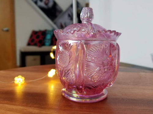 Custom Vessels Collection - TELLiT Candles